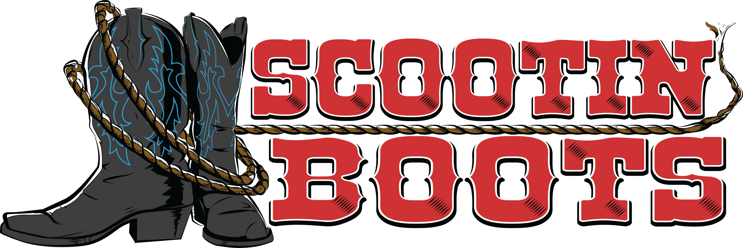 Scootin' Boots Dance Hall